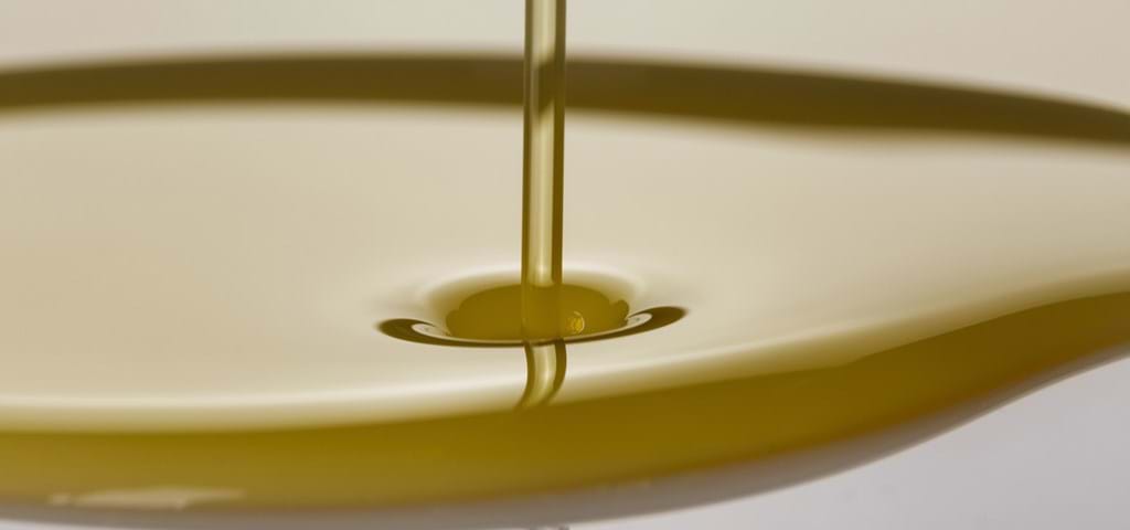 Cleaning of Jojoba oil