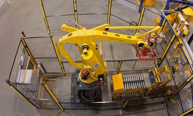 grain handling equipment and sacking | SKIOLD
